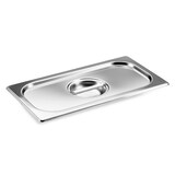 thumbnail of thermohauser Deckel zu GN-Behälter 1/3