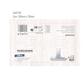 thumbnail of Tuyau Evacuation Hotte de Cuisine Fackelmann