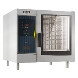 thumbnail of Nordcap Heißluftdämpfer - MAGISTAR Combi DI 6xGN1-1-E