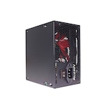 thumbnail of Xilence XP650R10 650W PC Netzteil, 80+ Bronze, Gaming, ATX