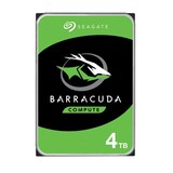 thumbnail of Seagate - Disque Dur Interne Hdd - Barracuda - 4to - 5 400 Tr/min - 3.5