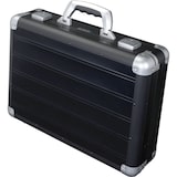 thumbnail of ALUMAXX Attaché Laptopkoffer VENTURE Aluminium Aktenkoffer Pilotenkoffer Aluaktenkoffer schwarz matt 45164