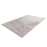 thumbnail of Cordy 100 Silber 200cm x 290cm