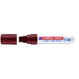 thumbnail of Edding Kreidemarker 4090 4-15 mm braun
