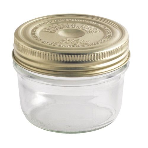 Le Parfait Terrine 200 g x 6 Familia Wiss