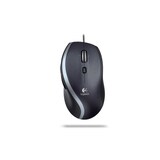 thumbnail of Logitech - m500 - souris laser filaire - 1000 ppp