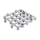 thumbnail of Vogue Bodenregale 2 Stück mit Stecksystem und belastbar bis 1000 kg