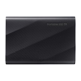 thumbnail of Samsung T9 Portable SSD - 1 TB - USB 3.2 Gen.2x2 Externe SSD Schwarz (MU-PG1T0B/EU)