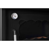 thumbnail of PRENSA STOVE - Estufa de Leña de Campana con Horno Modelo EVEREST 13 kW