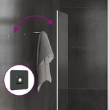 thumbnail of vidaXL LED-Badspiegel 50x70 cm