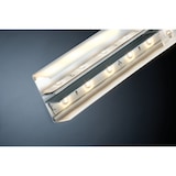 thumbnail of Paulmann LED Strip Profil Duo 1m Alu 70268
