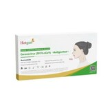 thumbnail of 20x Hotgen Corona Covid-19 Antigen Schnelltestkit privaten Gebrauch Laientest