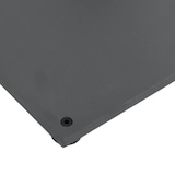 thumbnail of vidaXL Parasolvoet voor stokken van Ø32/38/48 mm 17 kg vierkant