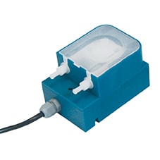 Doseerpomp | Voor Reinigingsmiddel TG280 | 230V | 69x103x62(h)mm