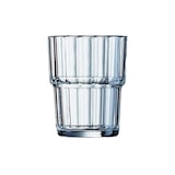 thumbnail of ARCOROC NORVEGE TUMBLER 25CL SET6