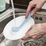 thumbnail of Scatola 4 taniche di detergente per stoviglie a mano ProActive Piatti 5 litri