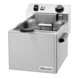 thumbnail of Cuocipasta professionale a libera installazione - 1 vasca - 7 L - Bartscher Bartscher