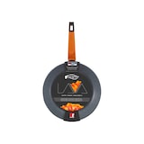 thumbnail of San Ignacio - Juego de 3 Sartenes Ø20/26/28cm en Aluminio Forjado Apto Inducción LAVA