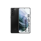 thumbnail of Samsung telefono S21+ 128gb 8gb 5g negro 6.7"