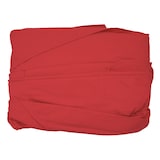 thumbnail of Coperchio di ricambio per ombrellone Meran Pro, ombrellone da ristorazione con mantovana Ø 5m, poliestere ~ bordeaux