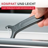 thumbnail of Westmark Gemüse-/Spargelschäler Quick Black Edition, 60957770