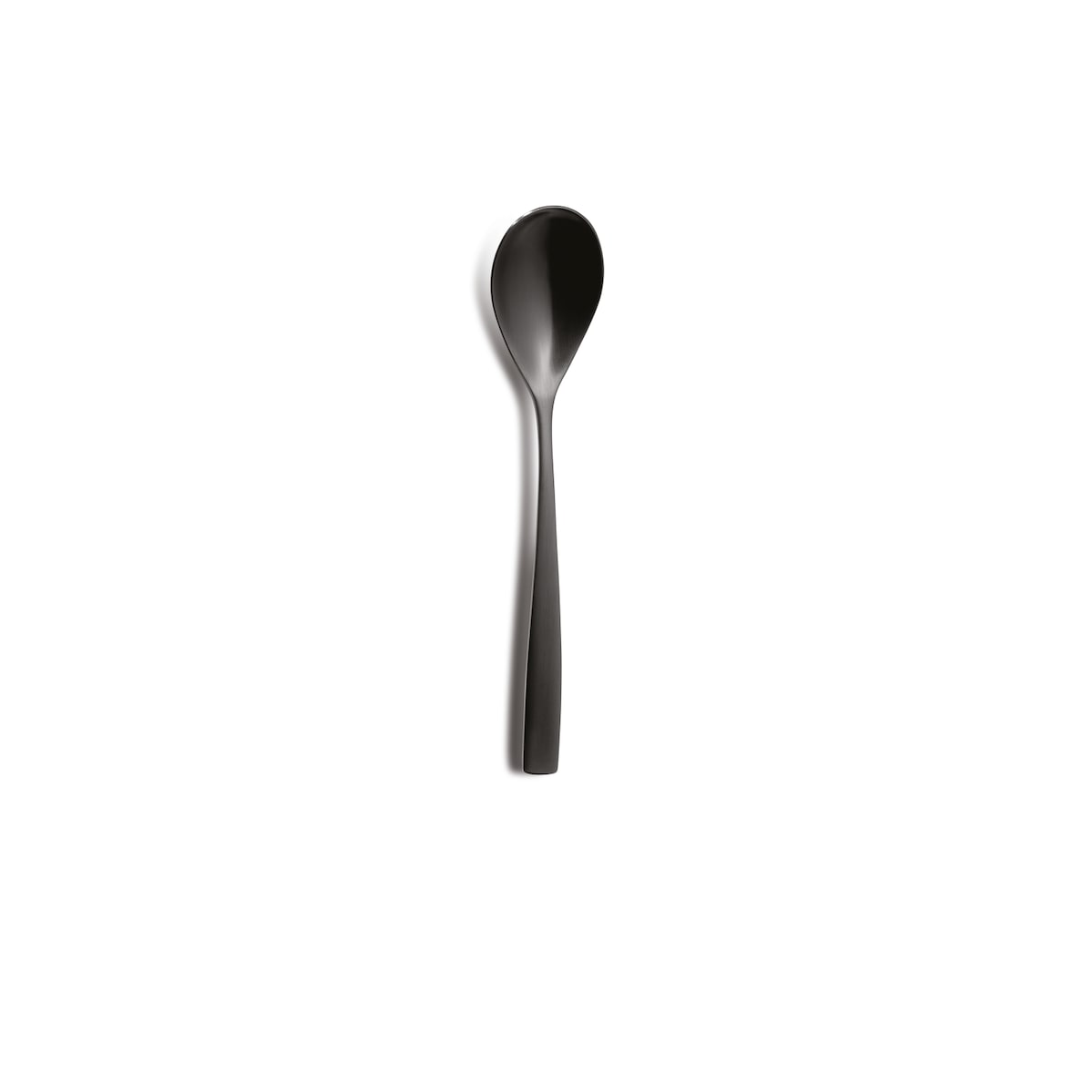 Comas Tafellöffel Model Bcn Negro X 12 Stück