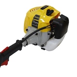 thumbnail of GARLAND BEST 710DPG 5 in1-V20 - Desbrozadora de gasolina 5 in1.  42,7 cc,  1,8 CV. Extensión, Cabezal automático, disco de 3 puntas, accesorios.