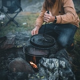 thumbnail of Petromax Dutch Oven Set ft9 Feuerofen Einsteiger Set 10.5Liter