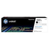 thumbnail of Láser/copiadora HEWLETT PACKARD W2210X HP CLJ M255NW TONER NEGRO HC