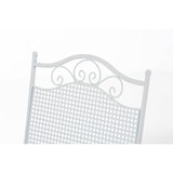 thumbnail of Silla plegable Kiran Blanco