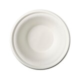 thumbnail of PAPSTAR, Schalen, suikerriet 380 ml Ø 15,5 cm · 4,6 cm wit