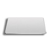 thumbnail of Tapis De Souris Antidérapant Double Face En Alliage D'Aluminium Facile À Nettoyer Argent YONIS