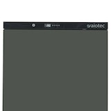 thumbnail of Congelador profesional de 1 puerta, gris, refrigeración estática ventilada, GN2/1, 186x77.5x75 cm, 420 W, con cerradura, 580L, EASYLINE 10038 Vaiotec
