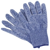 thumbnail of Luva anti-corte para alimentos (par), tamanho médio,