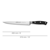thumbnail of Arcos Cuchillo Fileteador Riviera