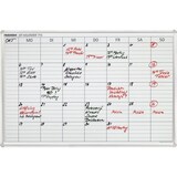 thumbnail of FRANKEN Planungstafel JetKalender, Wochenkalender, 25 Pos.