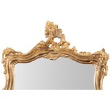 thumbnail of Specchiera da parete in legno finitura grezza elegante per cucine moderne e rustiche resistente alta qualità