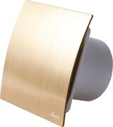 thumbnail of Abluftventilator System Turbo Escudo Gold 100 M Messing 13