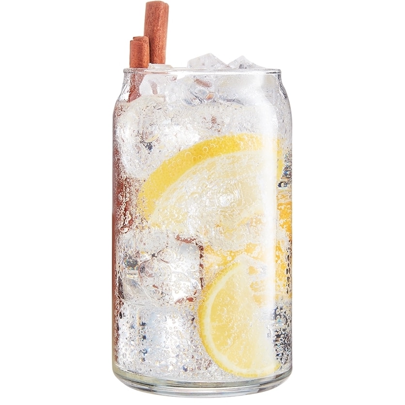 Arcoroc - Plain Can Gobelet cannette forme haute 47,5 cl - boite de 6