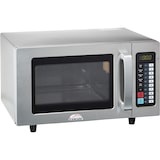 thumbnail of Lacor 1 69325-Forno Microondas Profissional, 25 L, 1000 W, Aço Inoxidável [Classe Energética A++]