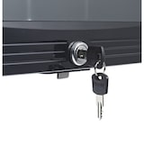 thumbnail of Gastro-Cool - Minikühlschrank - Getränkekühlschrank klein - Schwarz - GCKW50