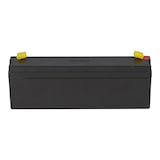 thumbnail of Bleiakku 12V 2,2Ah lead PS-1220 PS-1229 battery AGM VdS