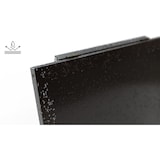 thumbnail of ALLboards Chevalet stop-trottoir étanche noir avec une surface à craie – 78×44 cm – support publicitaire