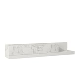 thumbnail of TV Lowboard Majör Weiß (teil Marmor Optik) 9031