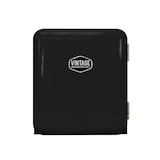 thumbnail of Vintage Industries - Retro Mini koelkast - Zwart - RC60 - 428200