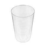 thumbnail of MONOUSO - Vaso de Plástico Transparente PS Cristal 600ml (30 Uds)
