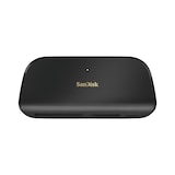 thumbnail of SanDisk ImageMate PRO USB-C Kartenleser USB 3.2 Gen 1 (3.1 Gen 1) Type-A Schwarz