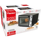 thumbnail of Bestron Grill-Backofen 2.000 W 55 L AOV55