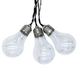 thumbnail of Ghirlanda solare 10 lampadine 3.75M FANTASY