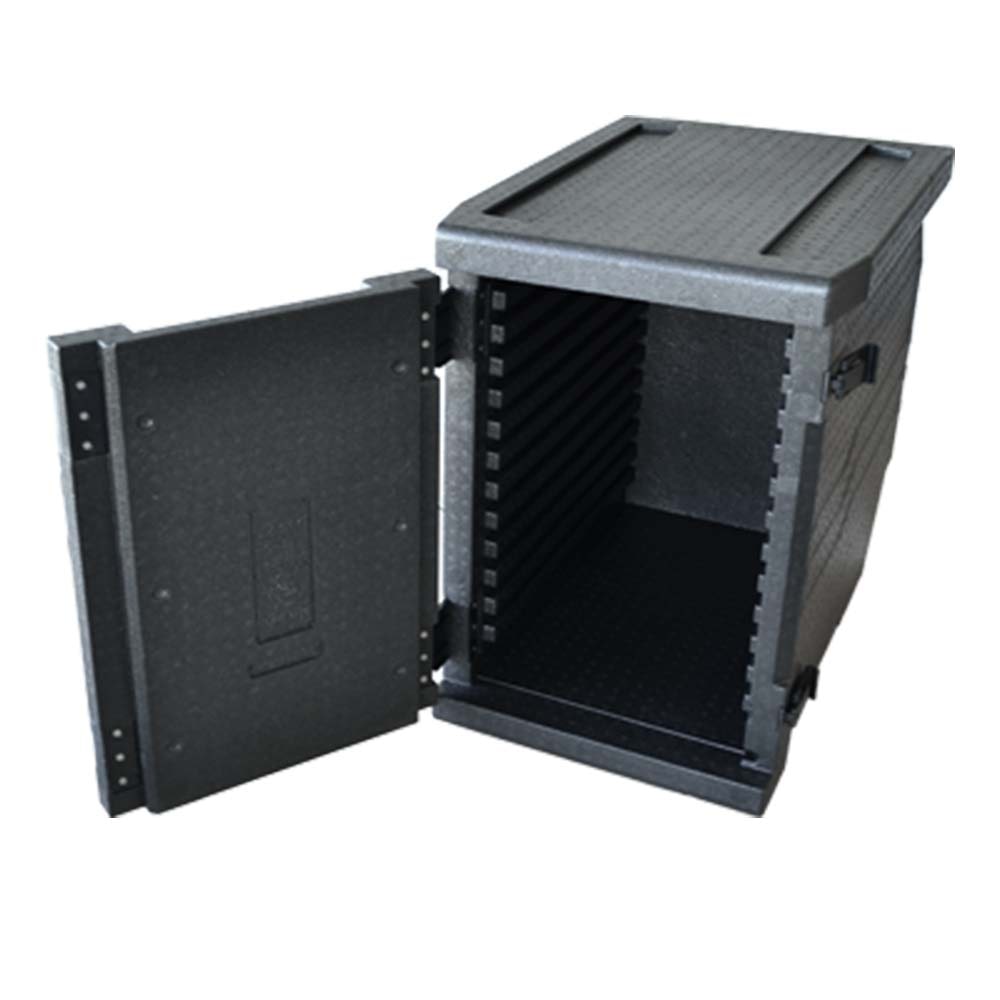 Conteneur Isotherme - Polystyrène - 64,5 x 44 x 63 cm